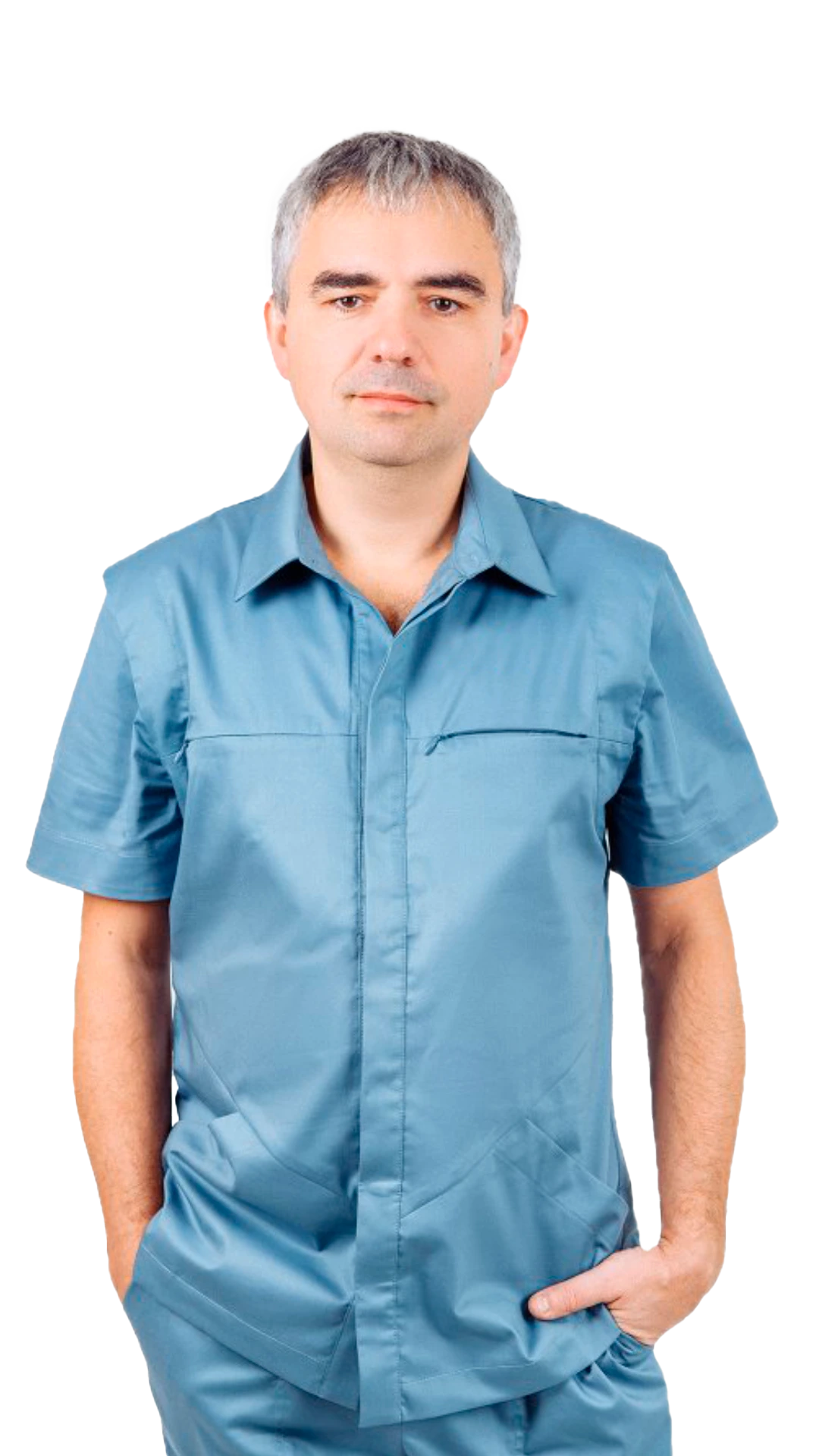 Столетний Руслан Валентинович